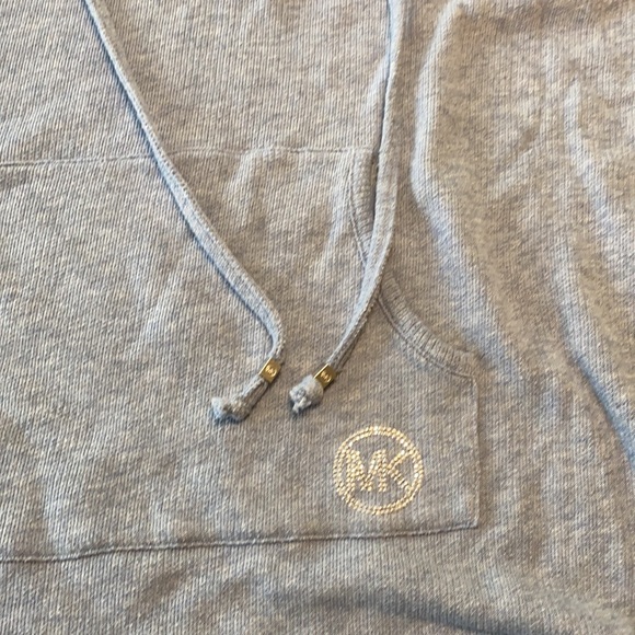 Michael Kors sweater hoodie - Picture 7 of 9